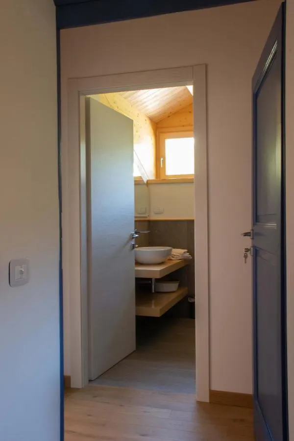 B&B Villa Cavallier Barzio Bed & Breakfast