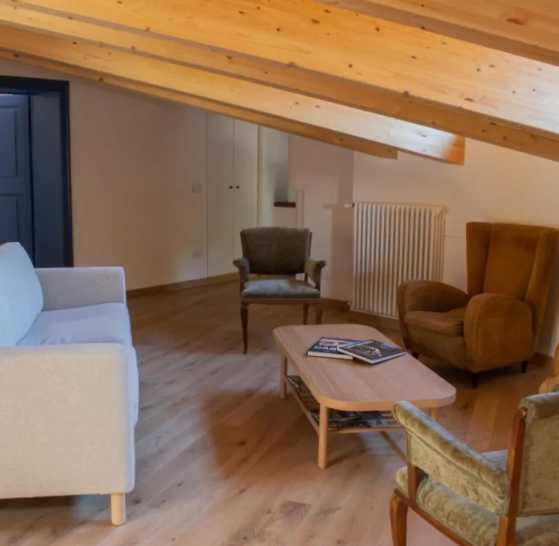 B&B Villa Cavallier Barzio Bed & Breakfast