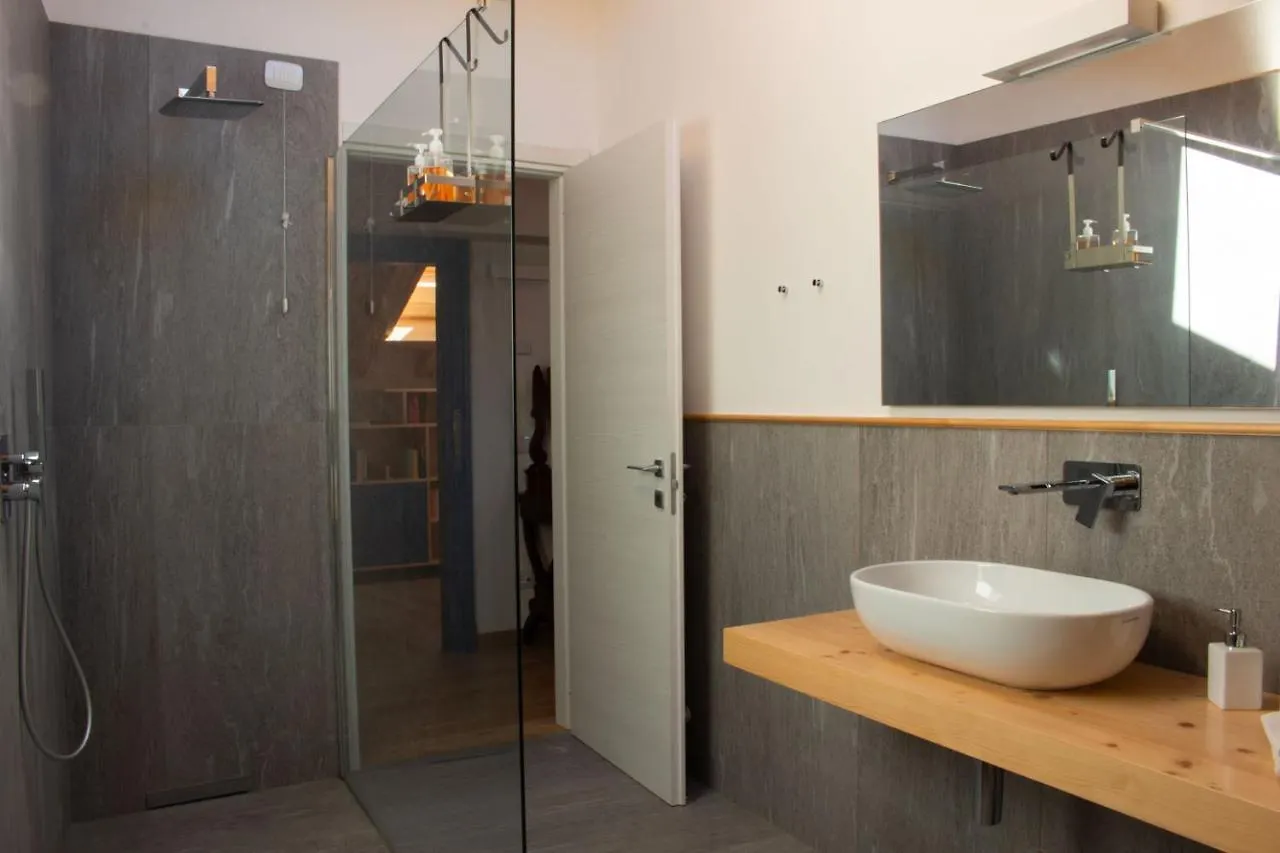 B&B Villa Cavallier Barzio Italien