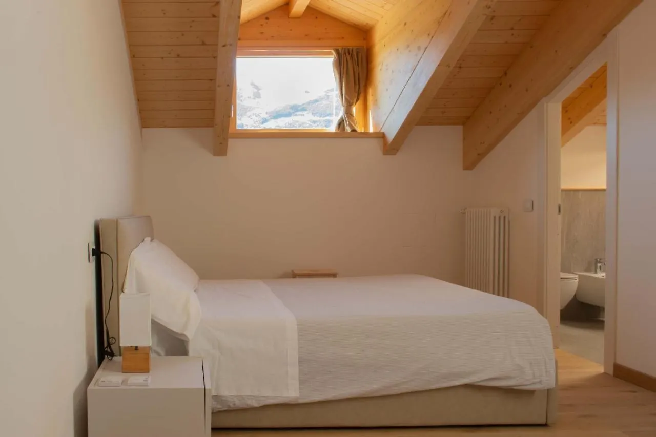 Bed & Breakfast B&B Villa Cavallier Barzio