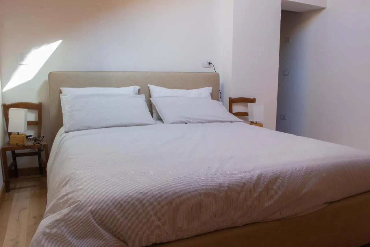 B&B Villa Cavallier Barzio