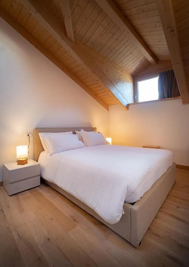 B&B Villa Cavallier Barzio Bed & Breakfast