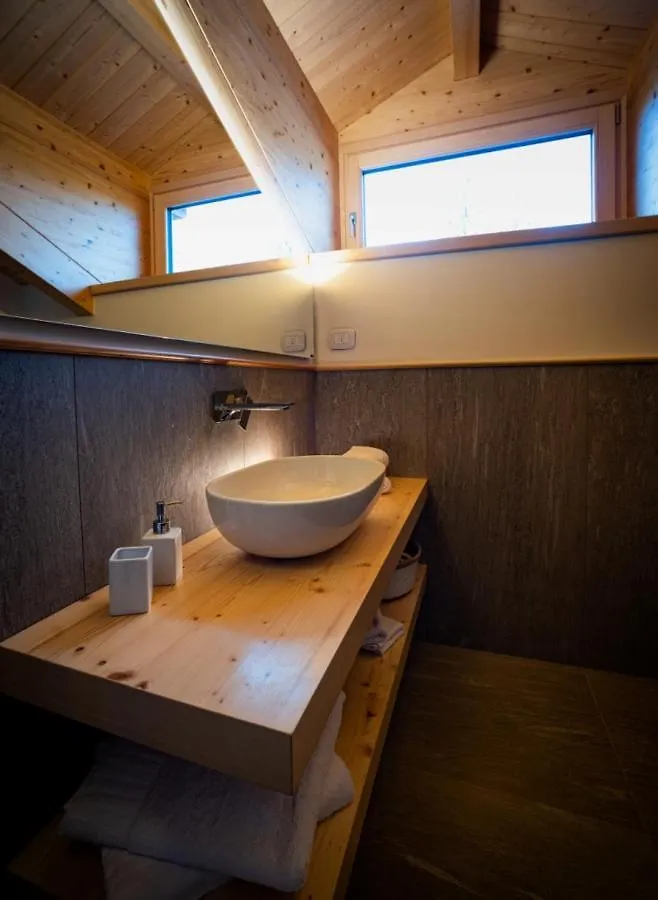 B&B Villa Cavallier Barzio 0*,