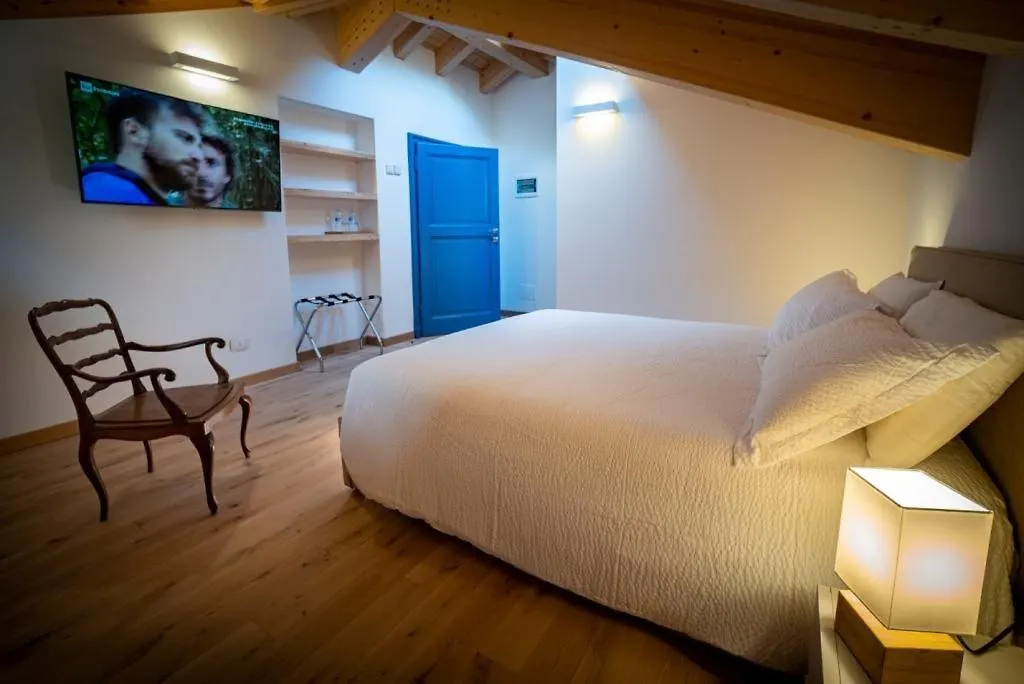 B&B Villa Cavallier Barzio 0*,  Italien