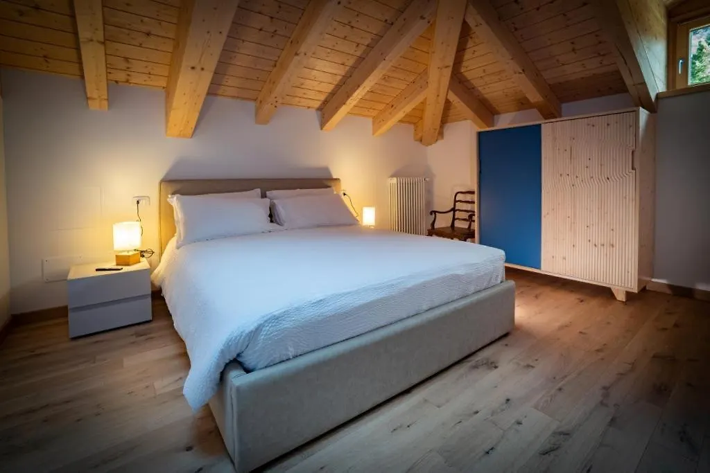 Bed & Breakfast B&B Villa Cavallier Barzio