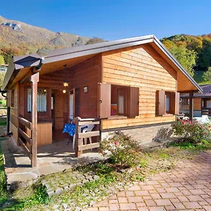  Casa vacanze Casa Rododendro