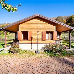  Casa vacanze Casa Rododendro