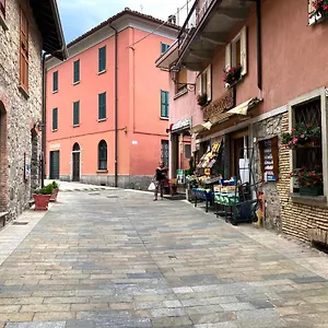  Appartamento Lovely In Center Of