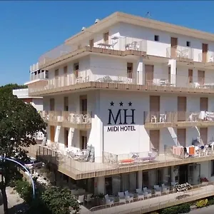 Midi 3*, Lido di Jesolo Italia