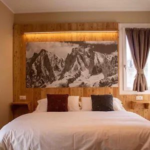  Bed & Breakfast Garni Le Grigne