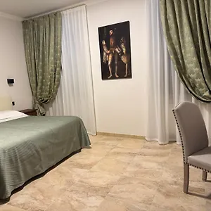 Le Del Ceccottino 3*, Pitigliano Italia