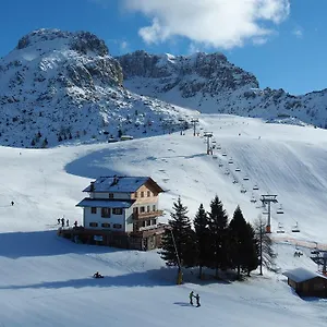 3* Hotel Rifugio Stella