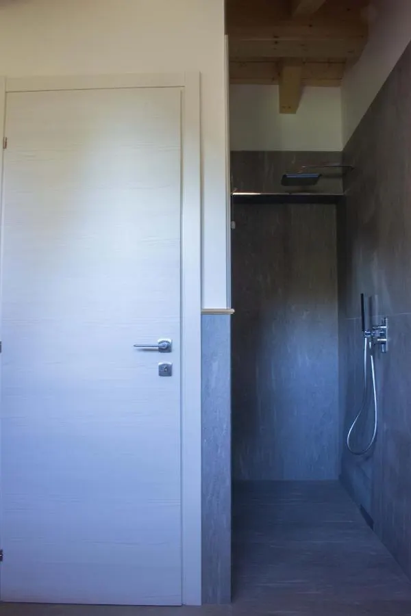 B&B Villa Cavallier Barzio Italia