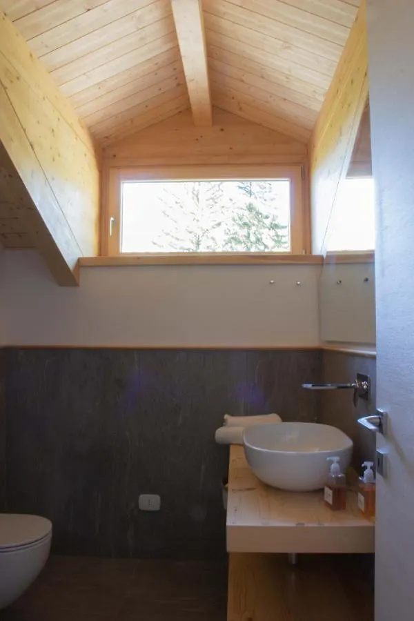 B&B Villa Cavallier Barzio