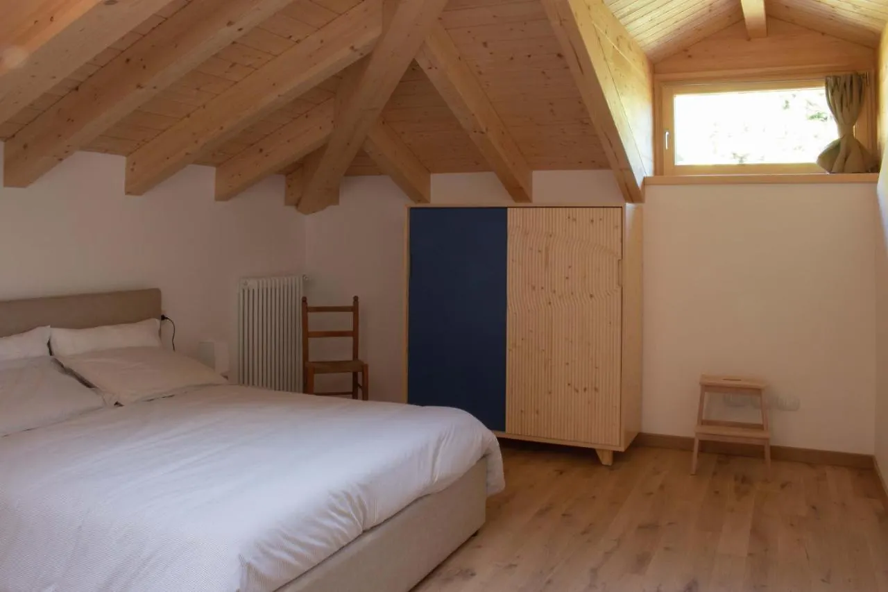 B&B Villa Cavallier Barzio Italy