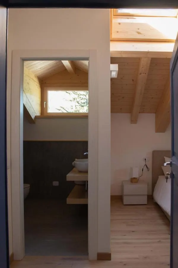 Bed & Breakfast B&B Villa Cavallier Barzio