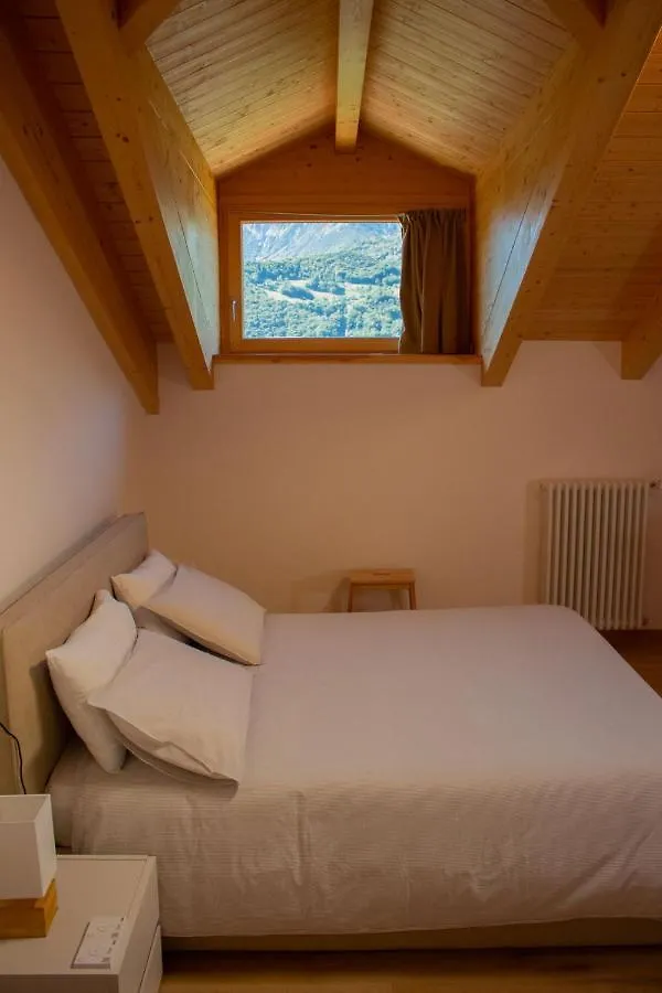 B&B Villa Cavallier Barzio 0*,  Italy
