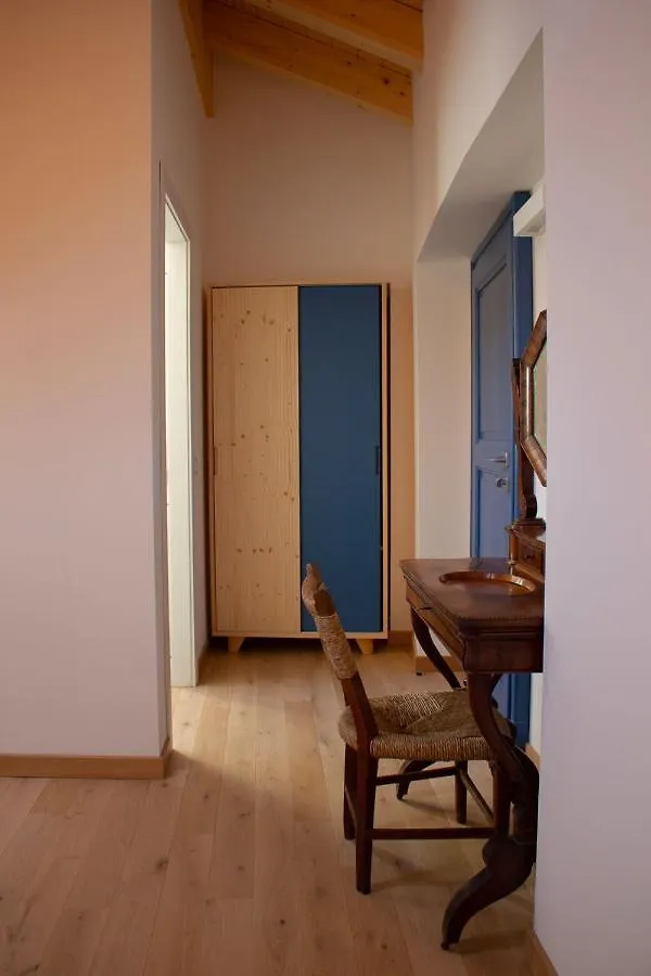B&B Villa Cavallier Barzio 0*,