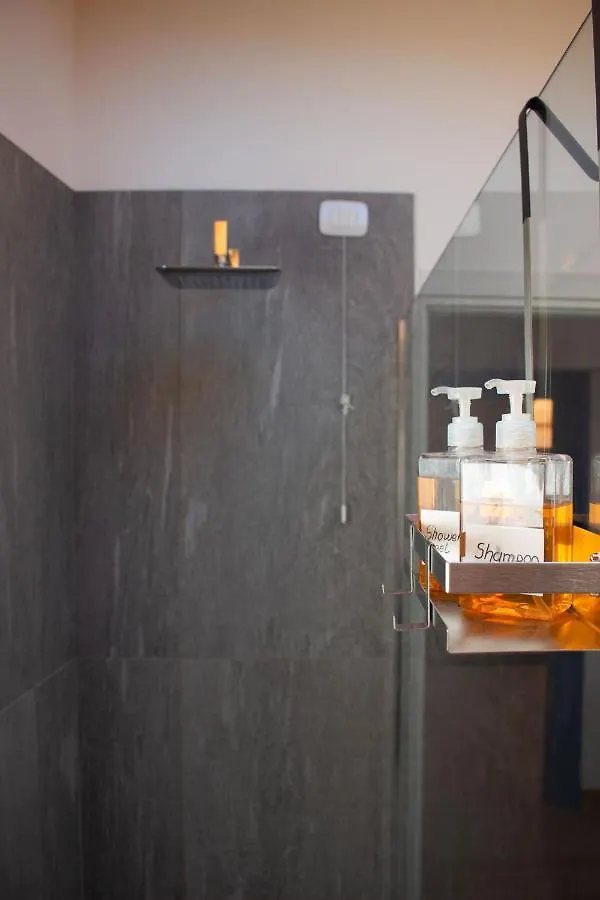 B&B Villa Cavallier Barzio Bed & Breakfast