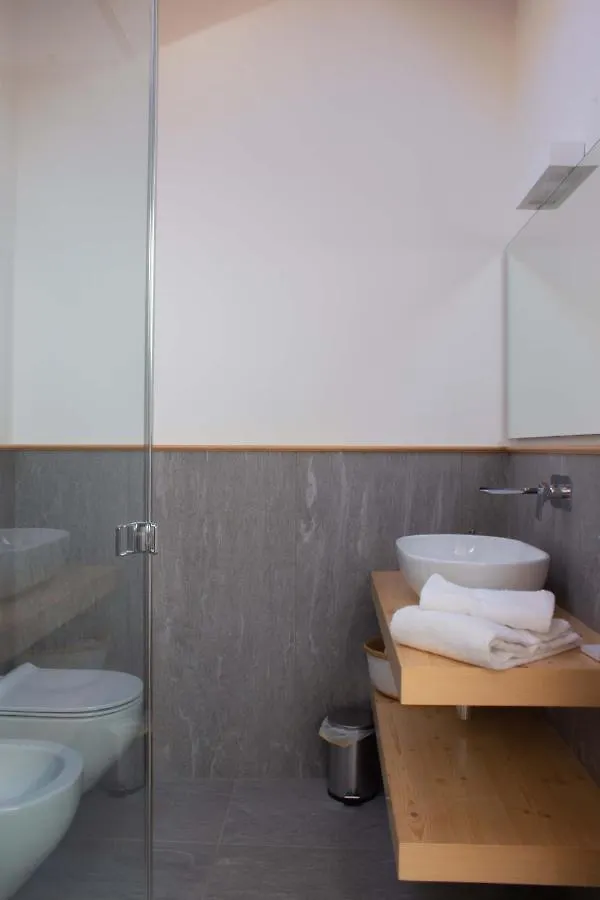 B&B Villa Cavallier Barzio 0*,  Italia