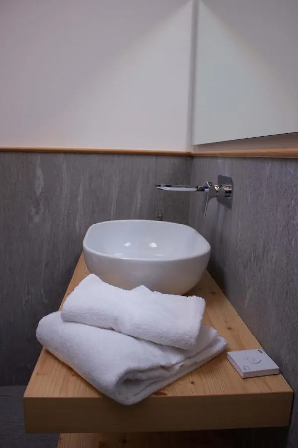 B&B Villa Cavallier Barzio