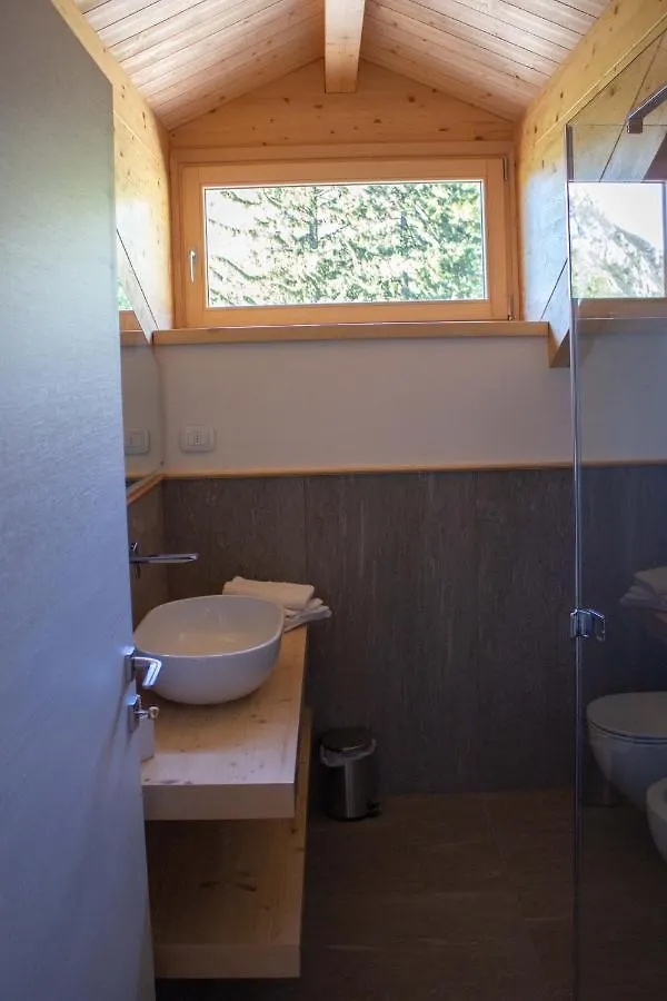 B&B Villa Cavallier Barzio Italia
