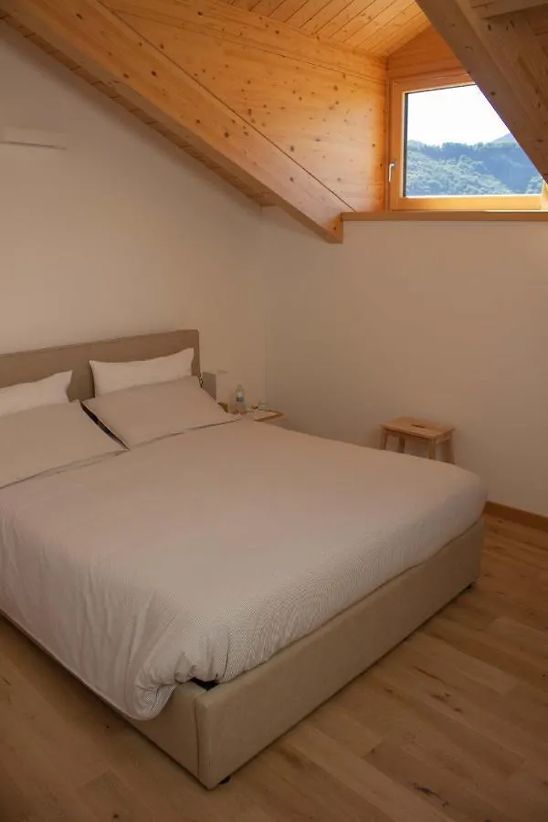 B&B Villa Cavallier Barzio Bed & Breakfast