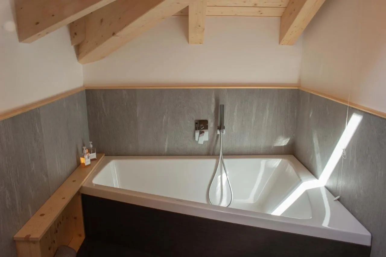 Bed & Breakfast B&B Villa Cavallier Barzio Italy
