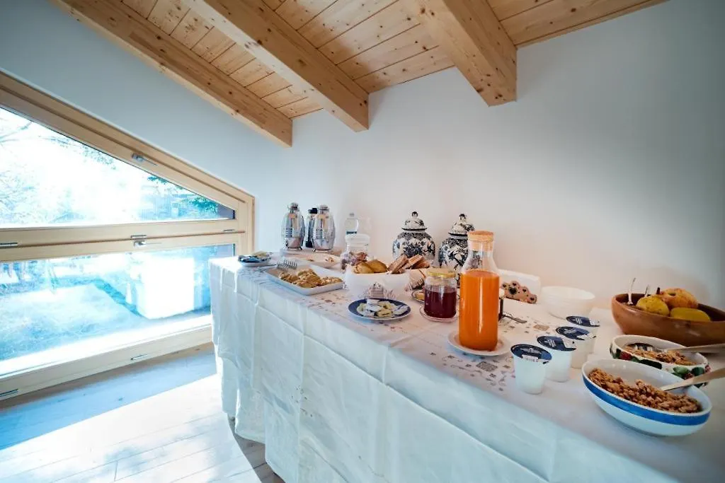 Bed & Breakfast B&B Villa Cavallier Barzio