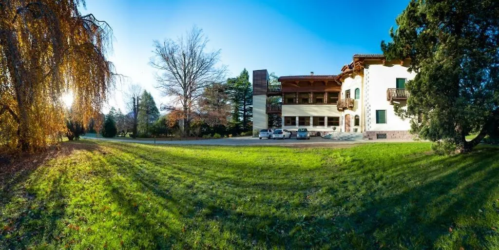 B&B Villa Cavallier Barzio Italy