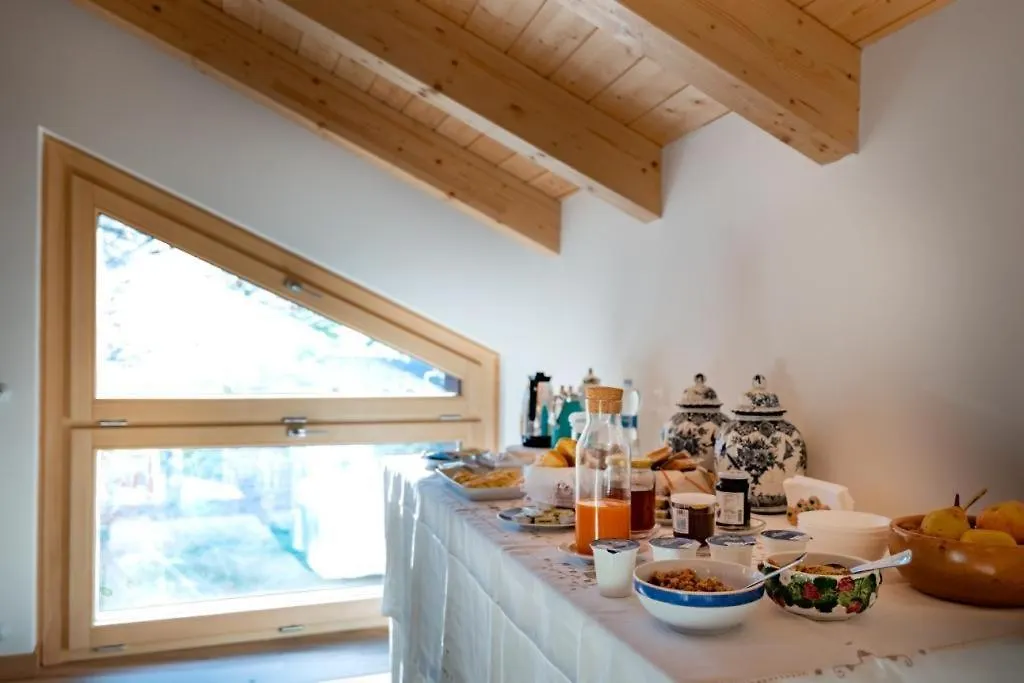 B&B Villa Cavallier Barzio