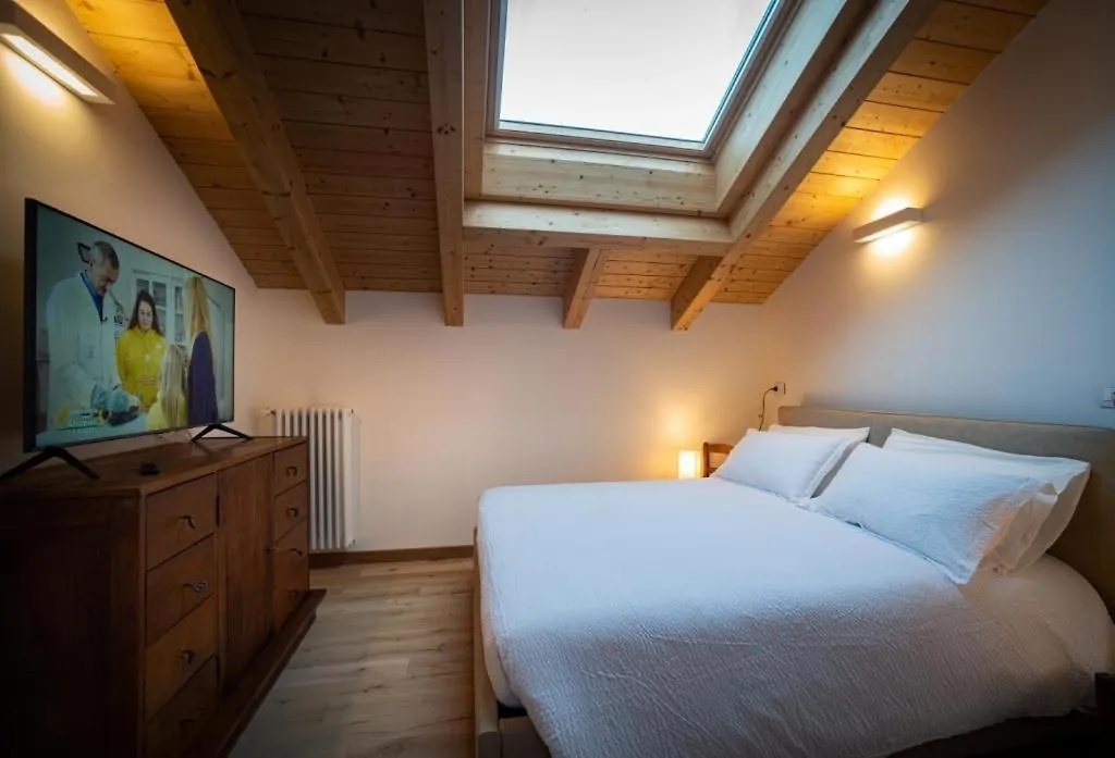B&B Villa Cavallier Barzio