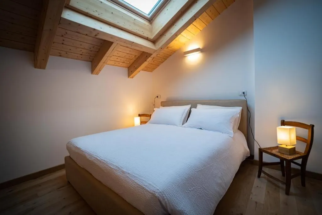 B&B Villa Cavallier Barzio