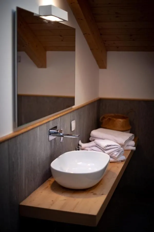 Bed & Breakfast B&B Villa Cavallier Barzio