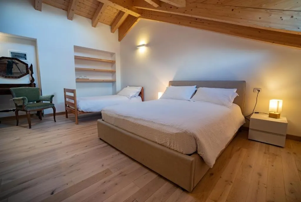B&B Villa Cavallier Barzio Italy