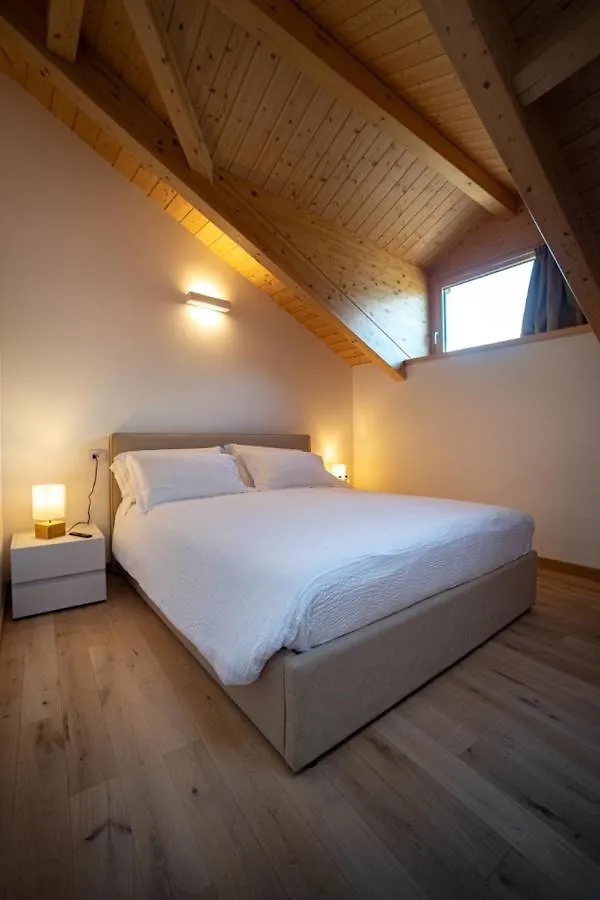 B&B Villa Cavallier Barzio 0*,