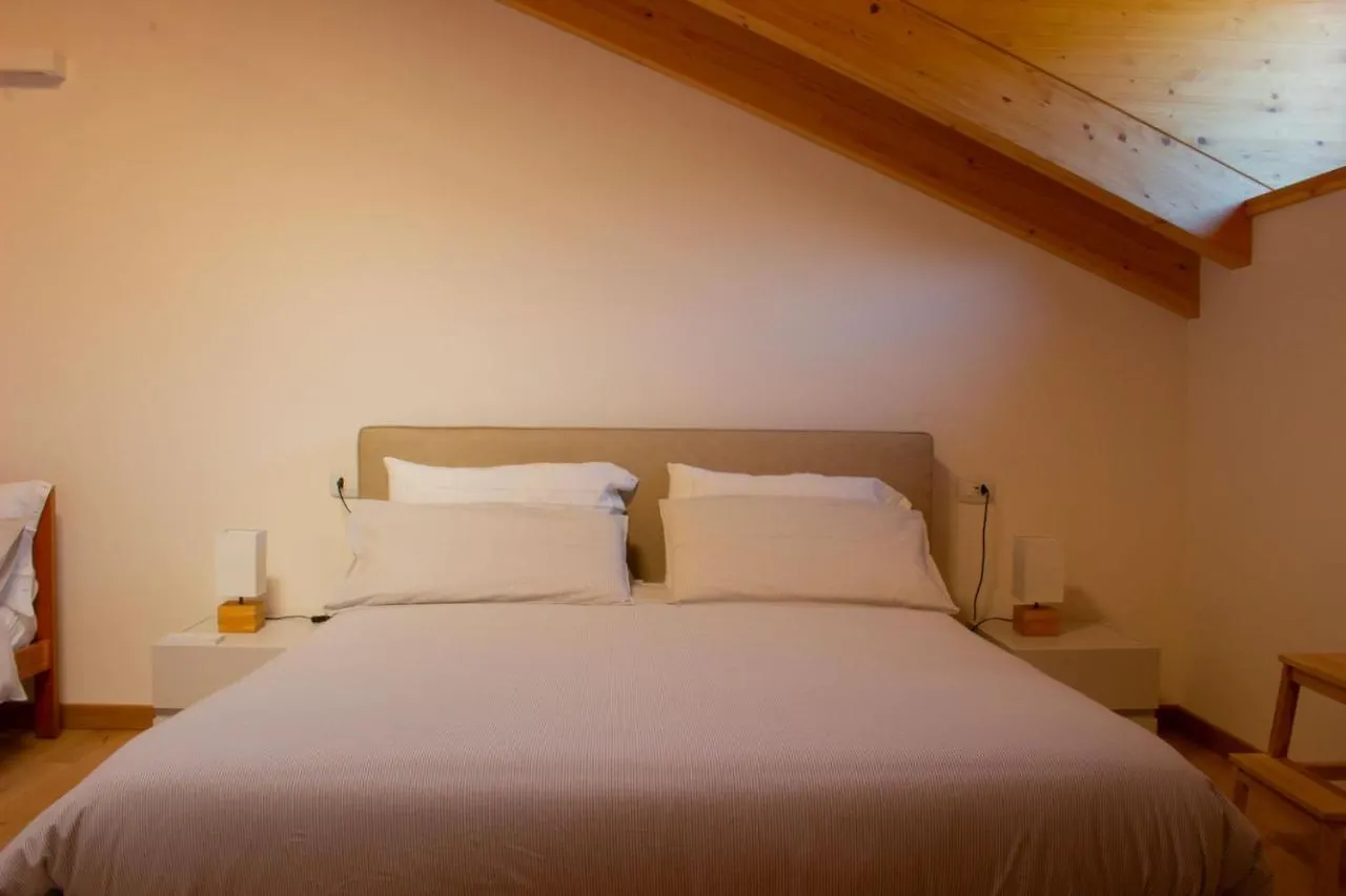 B&B Villa Cavallier Barzio 0*,  Włochy